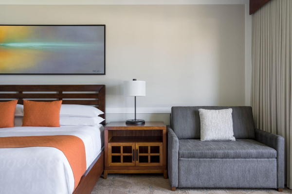 Las mejores ofertas de Sheraton Maui Resort & Spa Maui