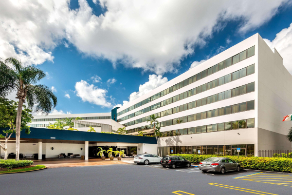 Las mejores ofertas de Sonesta Miami Airport Miami