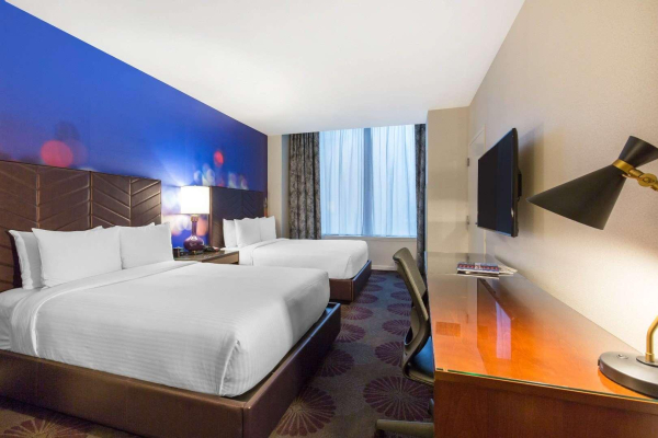 Las mejores ofertas de The Chicago Hotel Collection Magnificent Mile Chicago