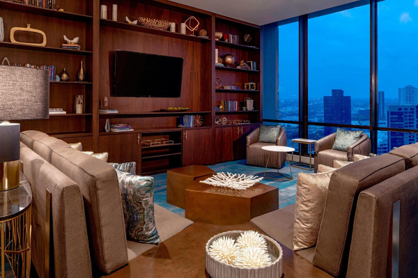 Las mejores ofertas de Westin Galleria Houston Houston