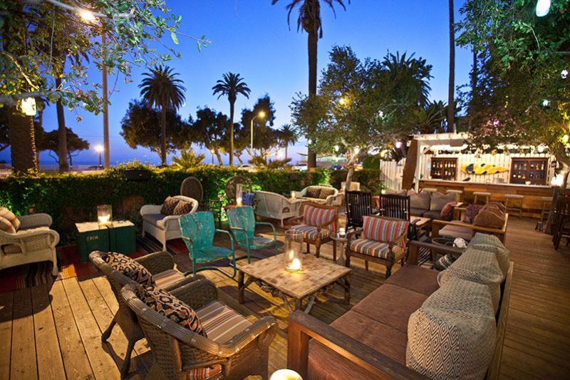 Las mejores ofertas de Fairmont Miramar Hotel & Bungalows Santa Monica