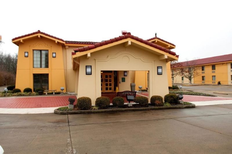 Las mejores ofertas de LA QUINTA INN LEXINGTON Lexington 