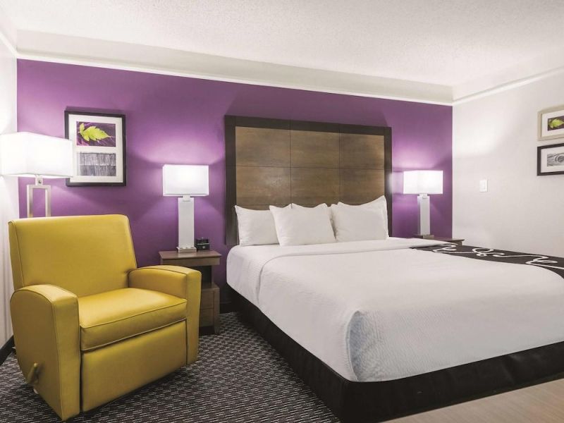 Las mejores ofertas de LA QUINTA INN & SUITES ALEXANDRIA Alexandria