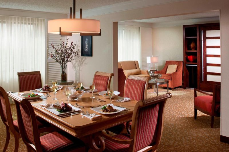 Las mejores ofertas de West Palm Beach Marriott West Palm Beach