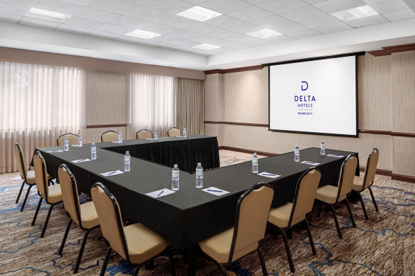 Las mejores ofertas de Delta Hotels By Marriott Anaheim Garden Grove Anaheim