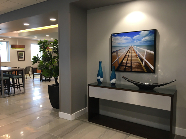 Las mejores ofertas de Holiday Inn & Suites Daytona Beach on the Ocean Daytona Beach 