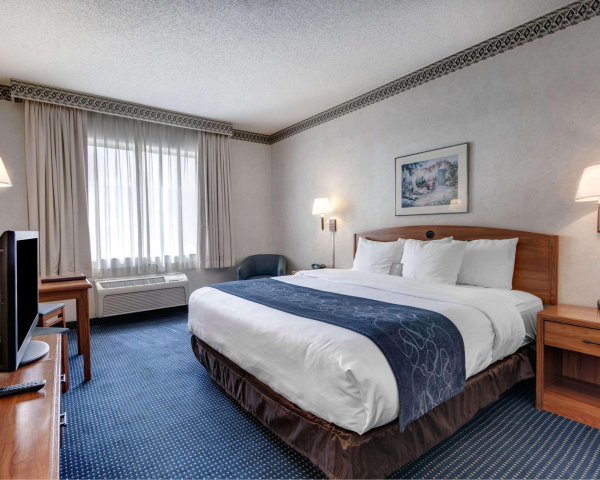 Las mejores ofertas de Hotel El Paso El Paso 