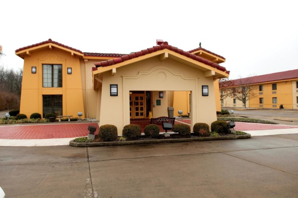 Las mejores ofertas de LA QUINTA INN LEXINGTON Lexington