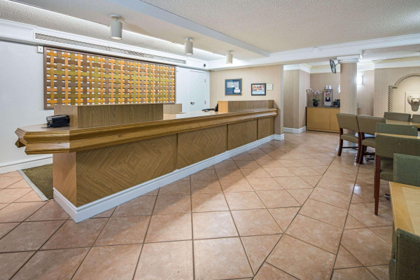 Las mejores ofertas de La Quinta Inn by Wyndham San Diego - Miramar San Diego