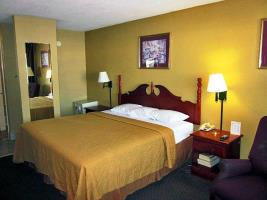 Las mejores ofertas de Motel 6 Memphis Downtown Memphis