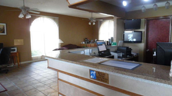 Las mejores ofertas de Red Roof Inn & Suites Oklahoma City Southwest Oklahoma City 