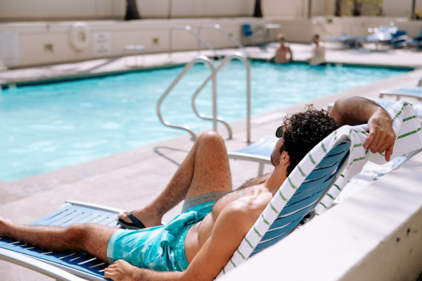 Las mejores ofertas de The Westin Los Angeles Airport Los Angeles