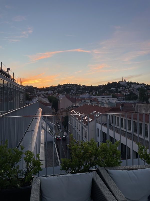 Las mejores ofertas de Falkensteiner Hotel Bratislava Bratislava