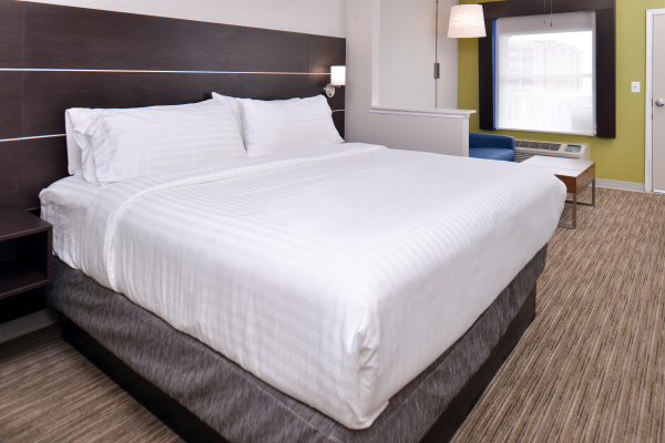 Las mejores ofertas de Holiday Inn Express & Suites Corpus-N Padre Island Corpus Christi 