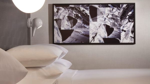 Las mejores ofertas de Hyatt Regency at Los Angeles International Airport Los Angeles