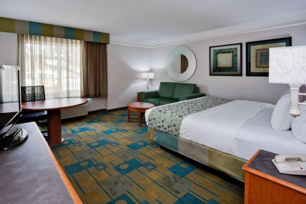 Las mejores ofertas de LA QUINTA INN & SUITES LAKELAND WEST Lakeland