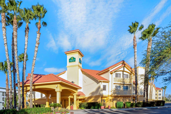 Las mejores ofertas de La Quinta Inn & Suites Tucson Airport Tucson