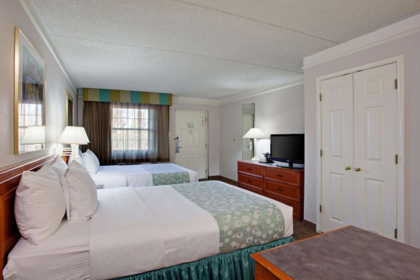 Las mejores ofertas de Super 8 by Wyndham San Bernardino San Bernardino
