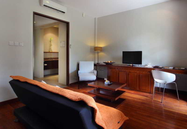 Las mejores ofertas de The Bali Khama Denpasar 