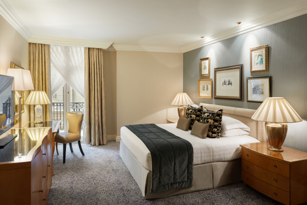 Las mejores ofertas de The Landmark London Londres