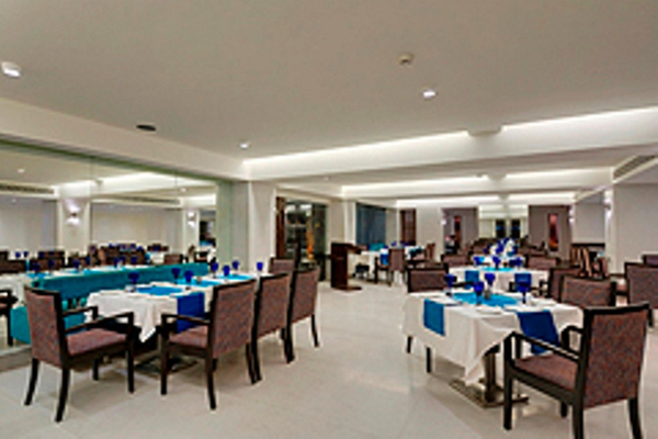 Las mejores ofertas de The Pride, Chennai Chennai