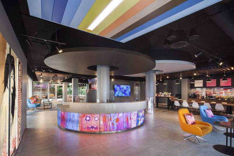 Las mejores ofertas de Aloft Miami Dadeland Miami
