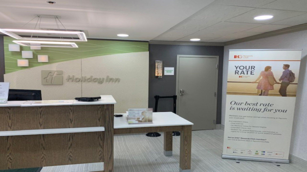 Las mejores ofertas de Holiday Inn & Suites Chicago North Shore Skokie Chicago