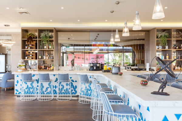 Las mejores ofertas de NOVOTEL ISTANBUL ZEYTINBURNU Estambul