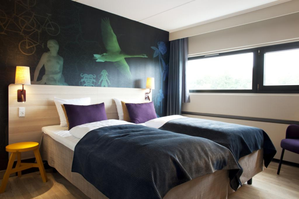 Las mejores ofertas de Scandic Hvidovre Copenhague