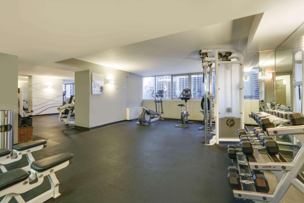 Las mejores ofertas de The Royal Sonesta Chicago Downtown Chicago
