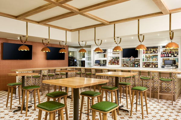Las mejores ofertas de The Westin Oaks Houston at the Galleria Houston