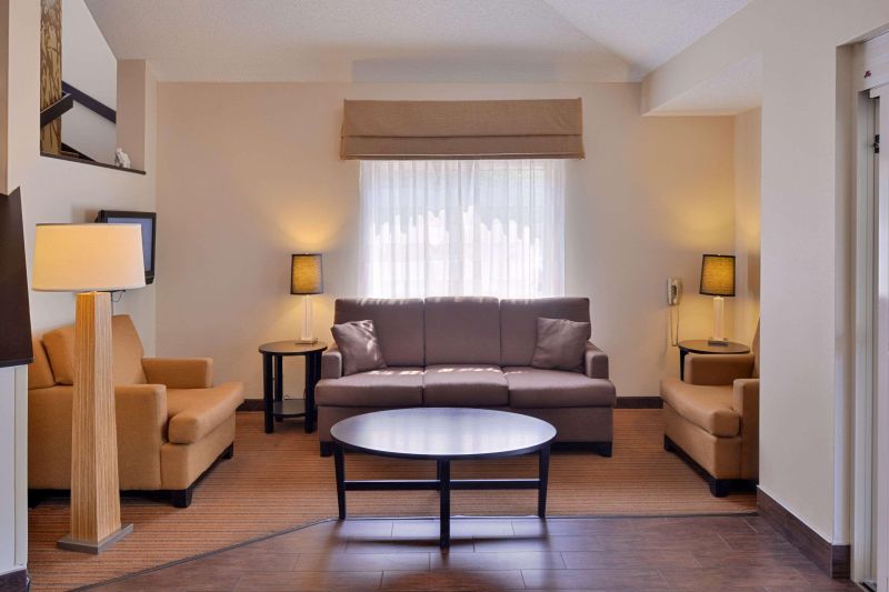 Sleep Inn Fayetteville North