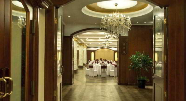Las mejores ofertas de Astor House Shanghai