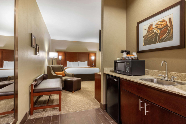 Las mejores ofertas de Comfort Inn Memphis Downtown Memphis