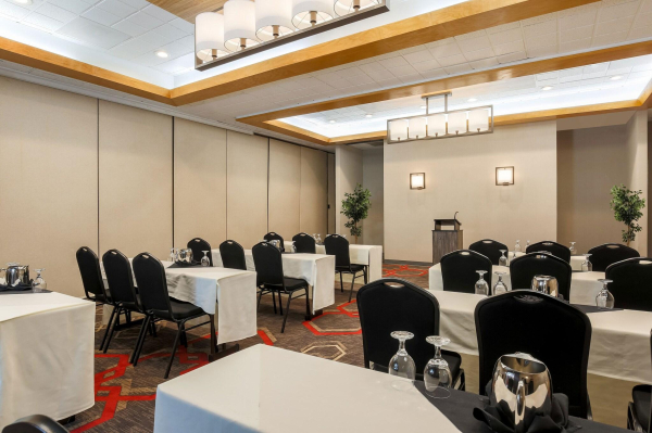 Las mejores ofertas de Four Points By Sheraton San Diego San Diego