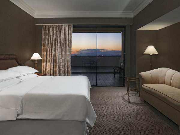 Las mejores ofertas de Sheraton Phoenix Crescent Phoenix