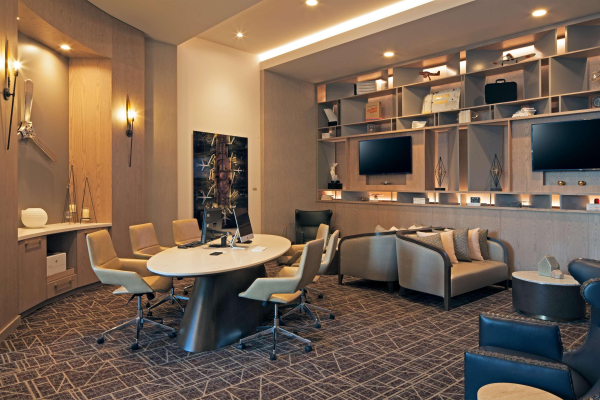 Las mejores ofertas de The Commerce Casino & Hotel Los Angeles
