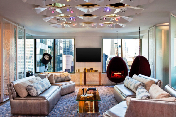 Las mejores ofertas de W Times Square Nueva York