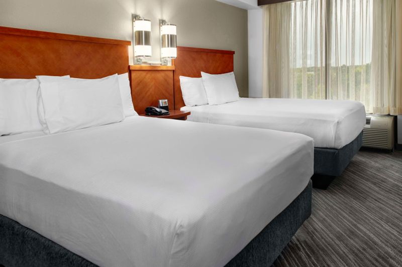 Las mejores ofertas de Hyatt Place Nashville/Opryland Nashville