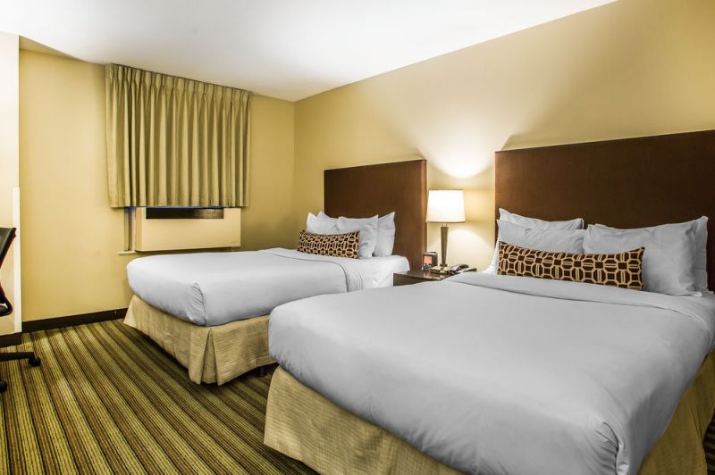 Las mejores ofertas de Inn of Chicago Chicago