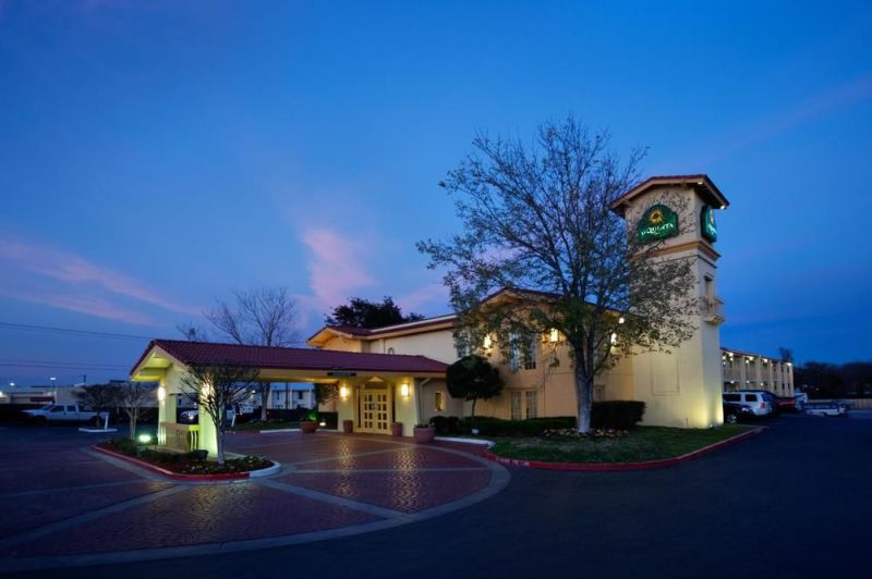 Las mejores ofertas de LA QUINTA INN KILLEEN Killeen 