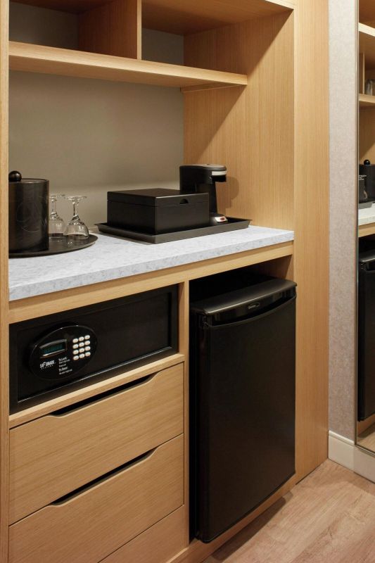 Las mejores ofertas de Montreal Marriott Chateau Champlain Montreal