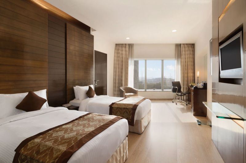 Las mejores ofertas de RAMADA POWAI HOTEL & CONVENTIO Bombay