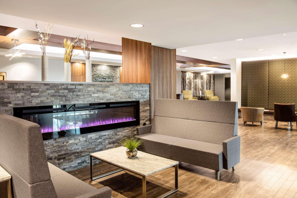 Las mejores ofertas de Clarion Hotel and Suites Winnipeg Closed Winnipeg 