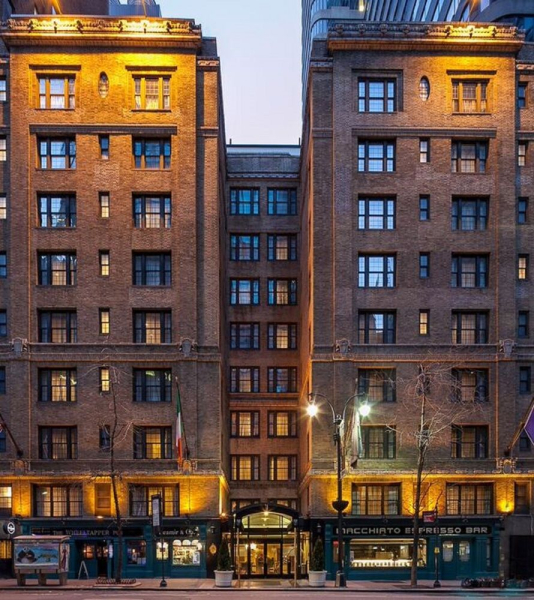 Las mejores ofertas de FITZPATRICK GRAND CENTRAL Nueva York