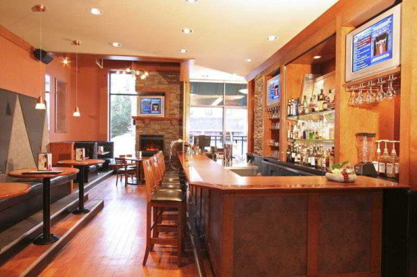 Las mejores ofertas de Grand Park Hotel & Suites Downtown Vancouver, Asce Vancouver