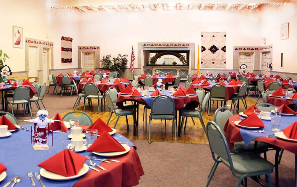 Las mejores ofertas de Kachina Lodge Resort Hotel and Meetings Center Taos