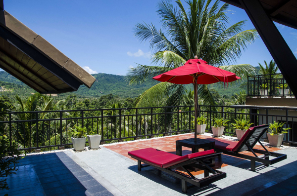 Las mejores ofertas de Kirikayan Luxury Pool Villas & Spa Ko Samui 