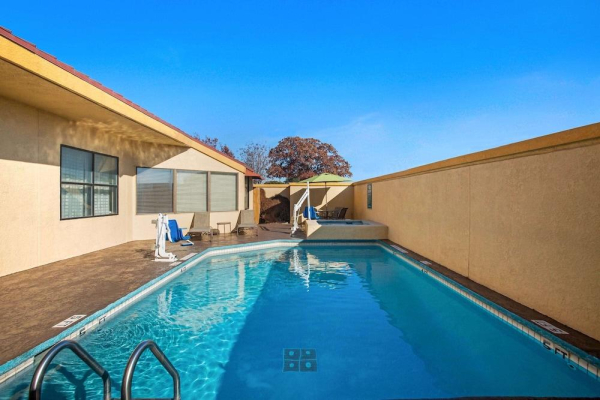 Las mejores ofertas de LA QUINTA ROUND ROCK Austin 