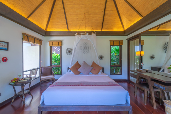 Las mejores ofertas de Le Vimarn Cottages & Spa Ko Samet Rayong